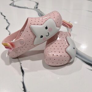 Mini Melissa size 10